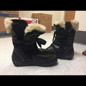 Merrell boots
